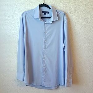 Light blue Large Classic Mizzen and Main